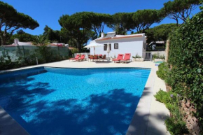 Contemporary Portuguese Villa 4 Bedrooms Villa Violeta Private Pool Foos Ball Table Vilamoura